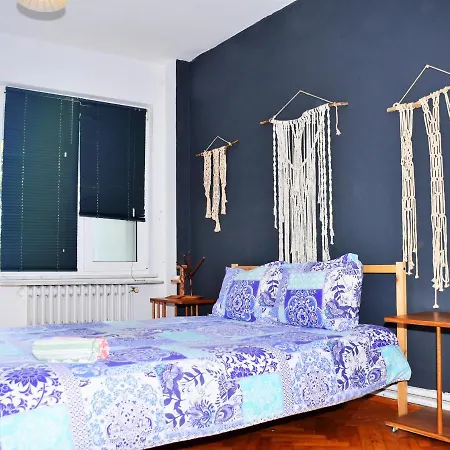 アパート Cihangir 4br Duplex Dream House *