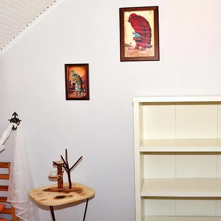 Cihangir 4br Duplex Dream House アパート イスタンブール