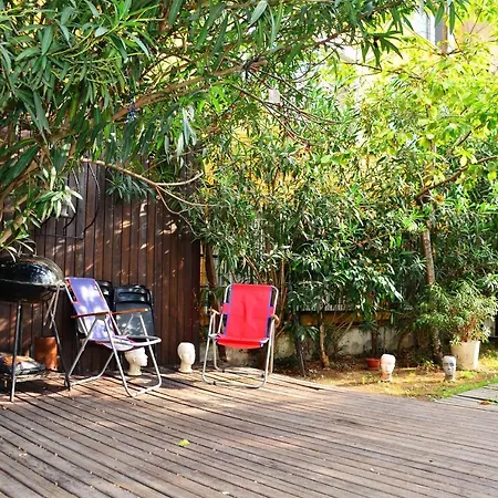 Cihangir 4br Duplex Dream House アパート *