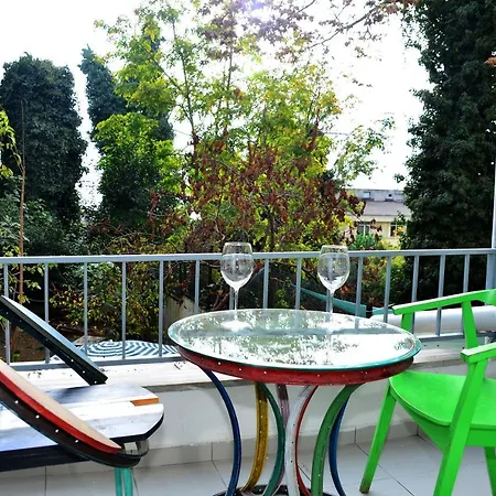 Cihangir 4br Duplex Dream House * イスタンブール