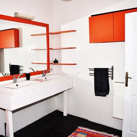 Cihangir 4br Duplex Dream House *