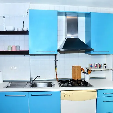 Cihangir 4br Duplex Dream House アパート *