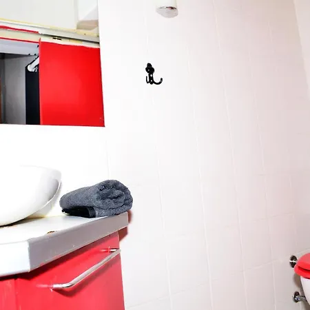 Cihangir 4br Duplex Dream House * イスタンブール