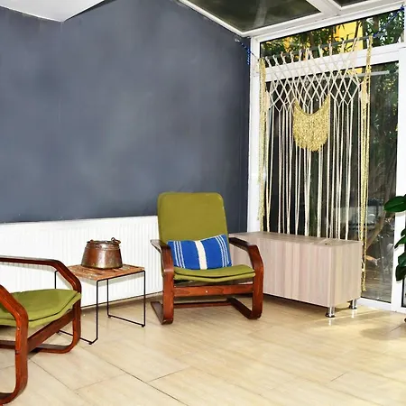 Cihangir 4br Duplex Dream House イスタンブール