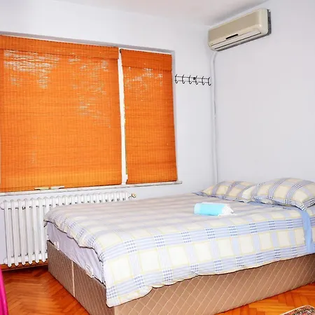 Cihangir 4br Duplex Dream House アパート