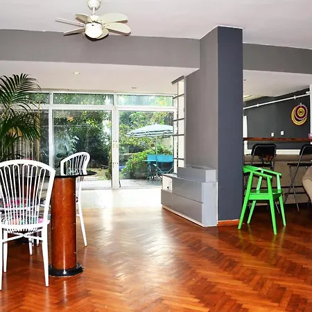 アパート Cihangir 4br Duplex Dream House