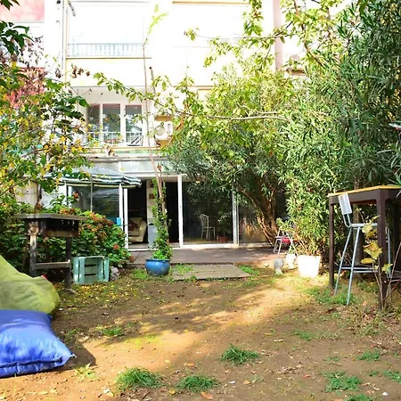 Cihangir 4br Duplex Dream House