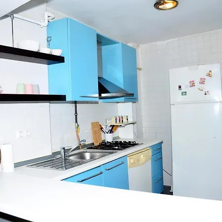 Cihangir 4br Duplex Dream House アパート