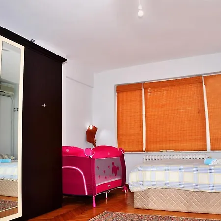 アパート Cihangir 4br Duplex Dream House